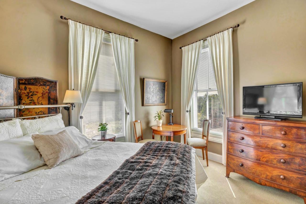 Boardman House Inn East Haddam Extérieur photo