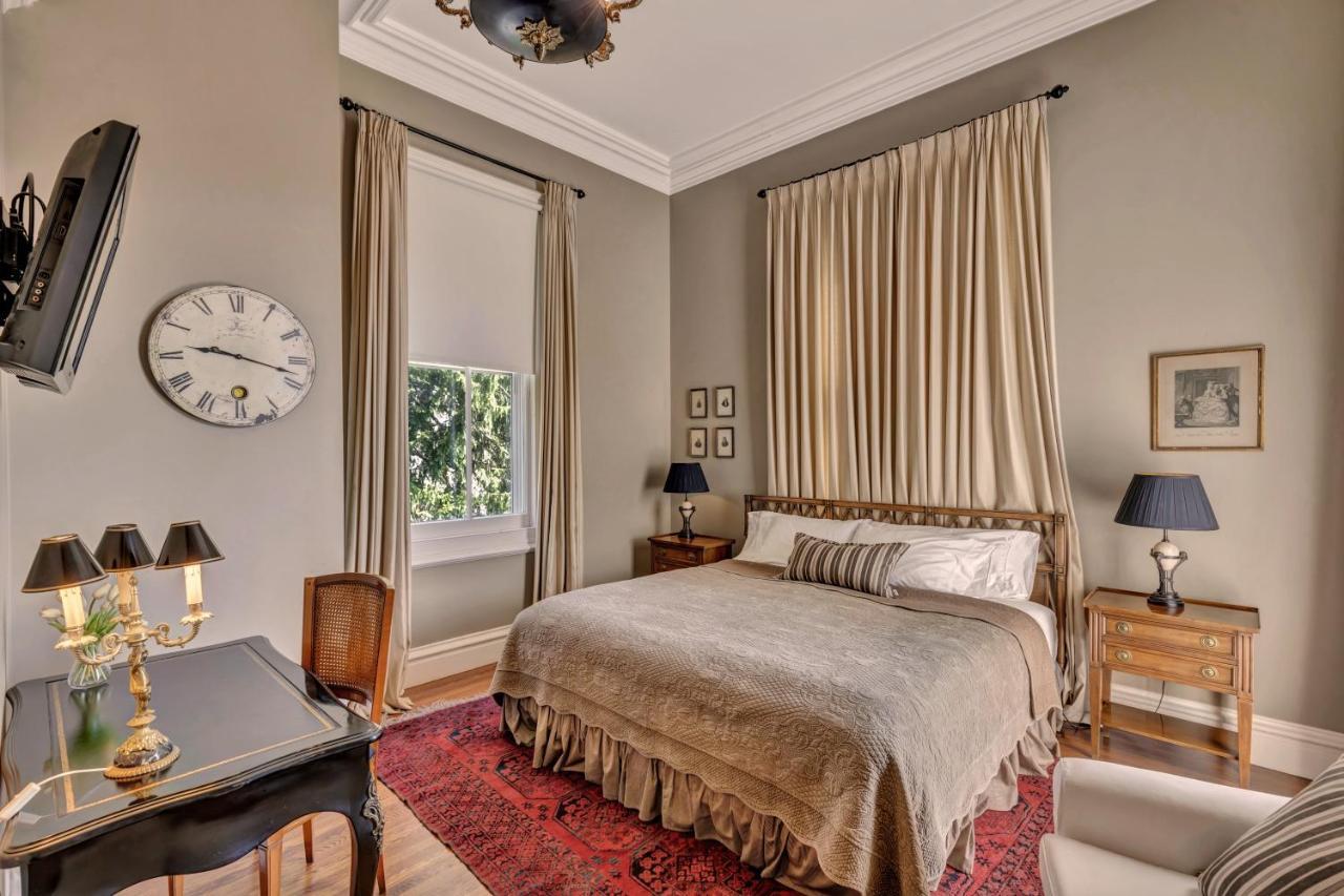 Boardman House Inn East Haddam Extérieur photo