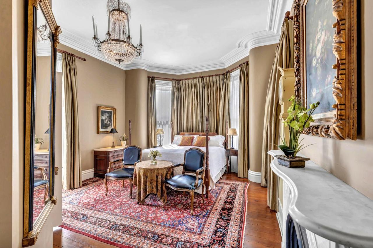 Boardman House Inn East Haddam Extérieur photo