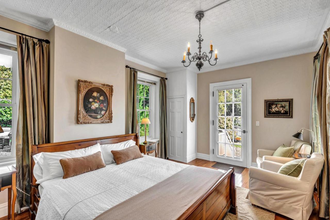 Boardman House Inn East Haddam Extérieur photo