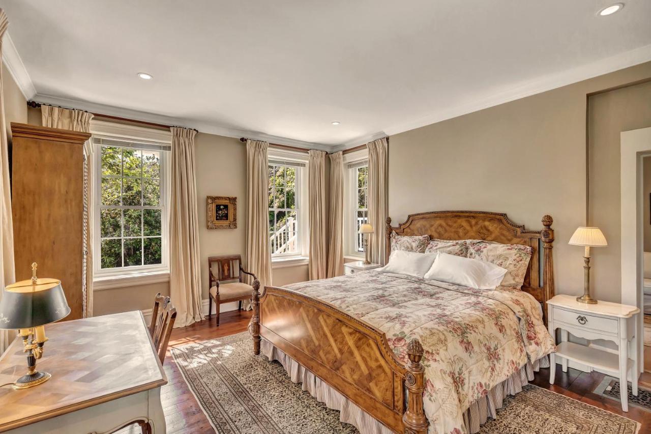Boardman House Inn East Haddam Extérieur photo