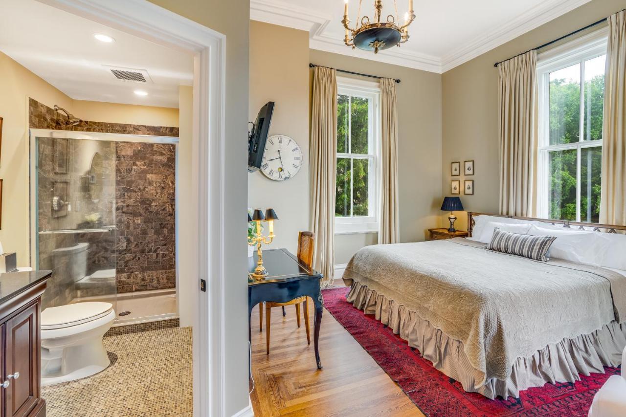 Boardman House Inn East Haddam Extérieur photo