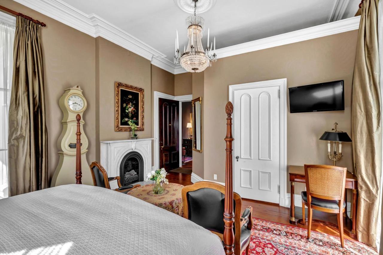Boardman House Inn East Haddam Extérieur photo