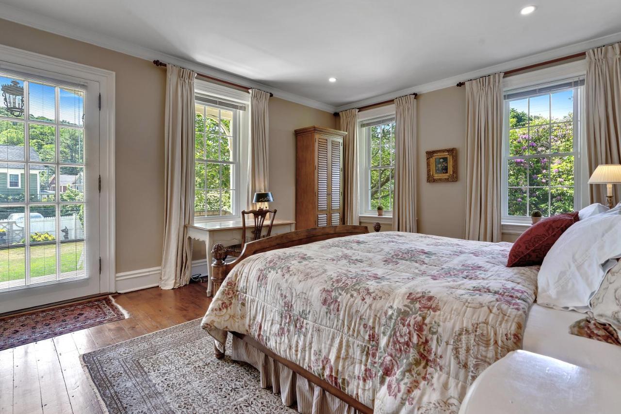 Boardman House Inn East Haddam Extérieur photo