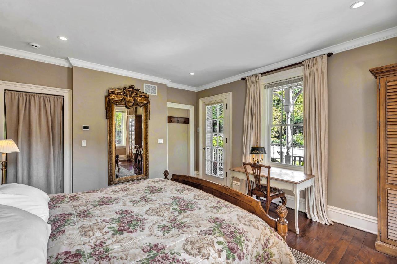 Boardman House Inn East Haddam Extérieur photo