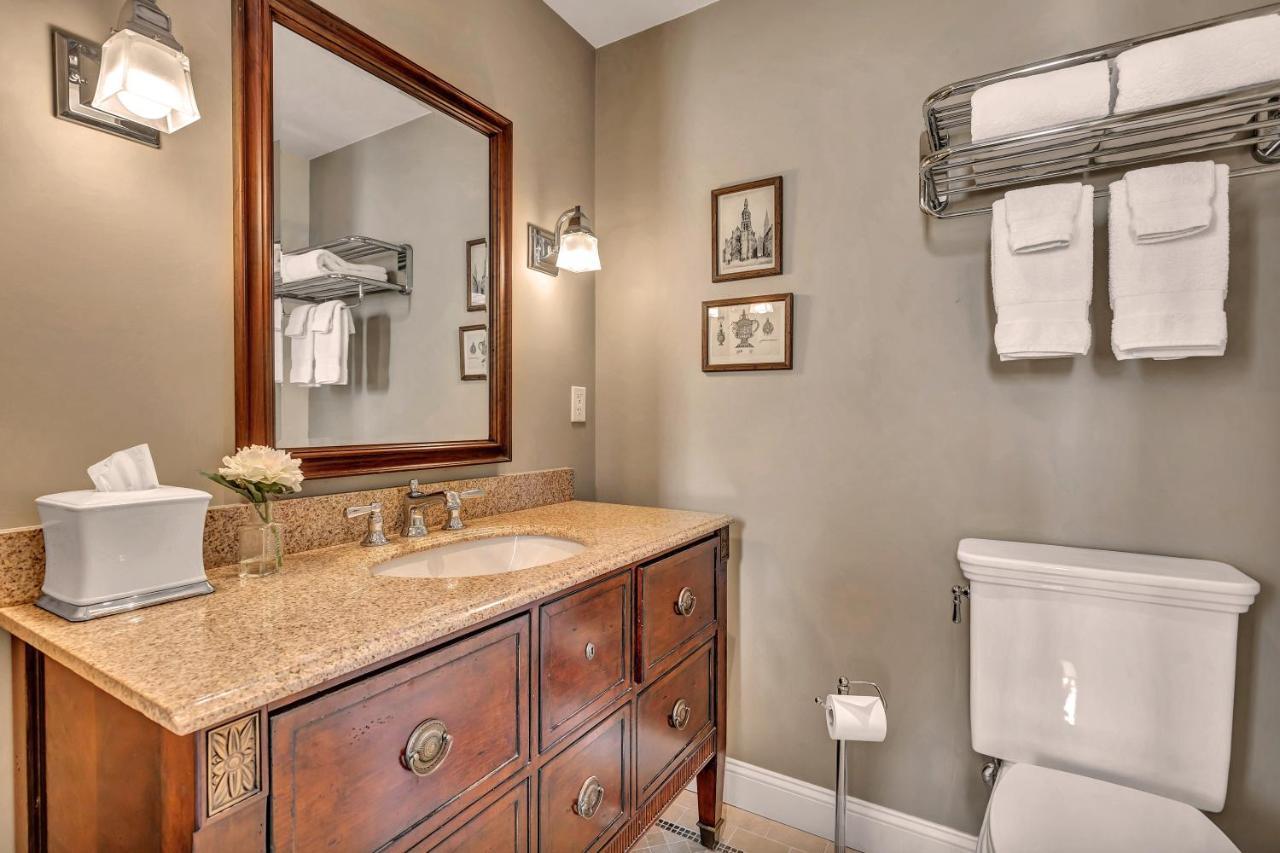 Boardman House Inn East Haddam Extérieur photo