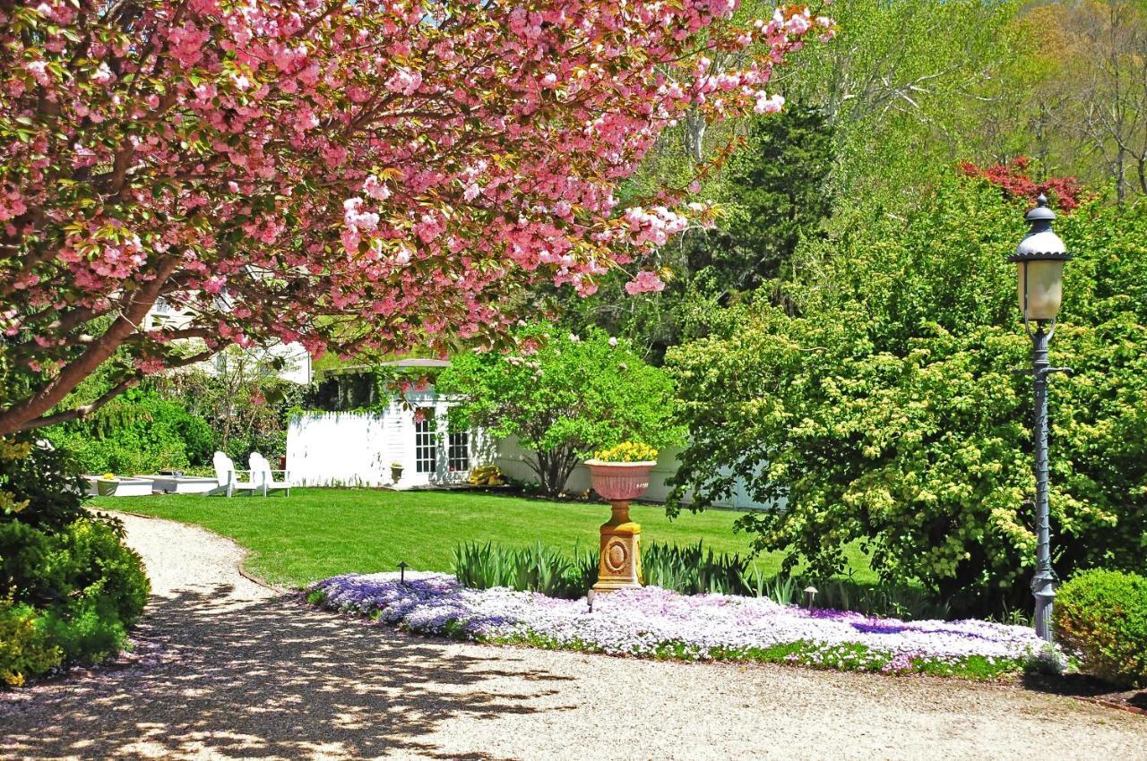 Boardman House Inn East Haddam Extérieur photo