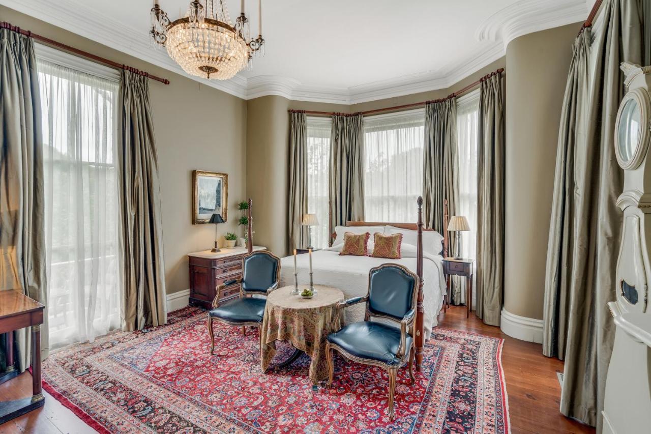 Boardman House Inn East Haddam Extérieur photo