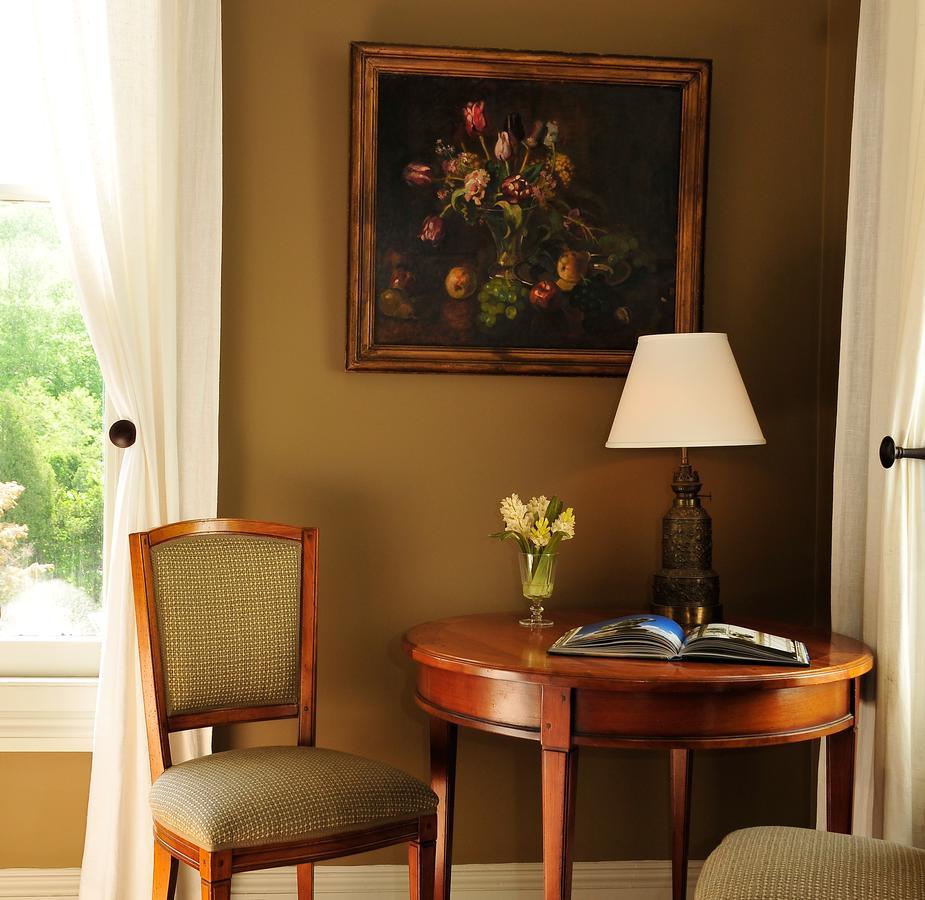 Boardman House Inn East Haddam Extérieur photo