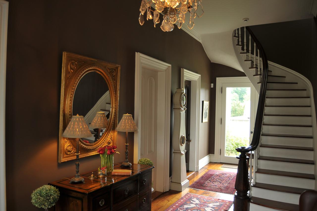 Boardman House Inn East Haddam Extérieur photo