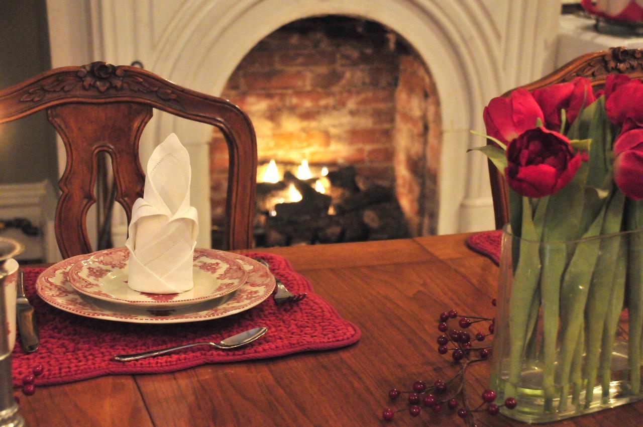 Boardman House Inn East Haddam Extérieur photo