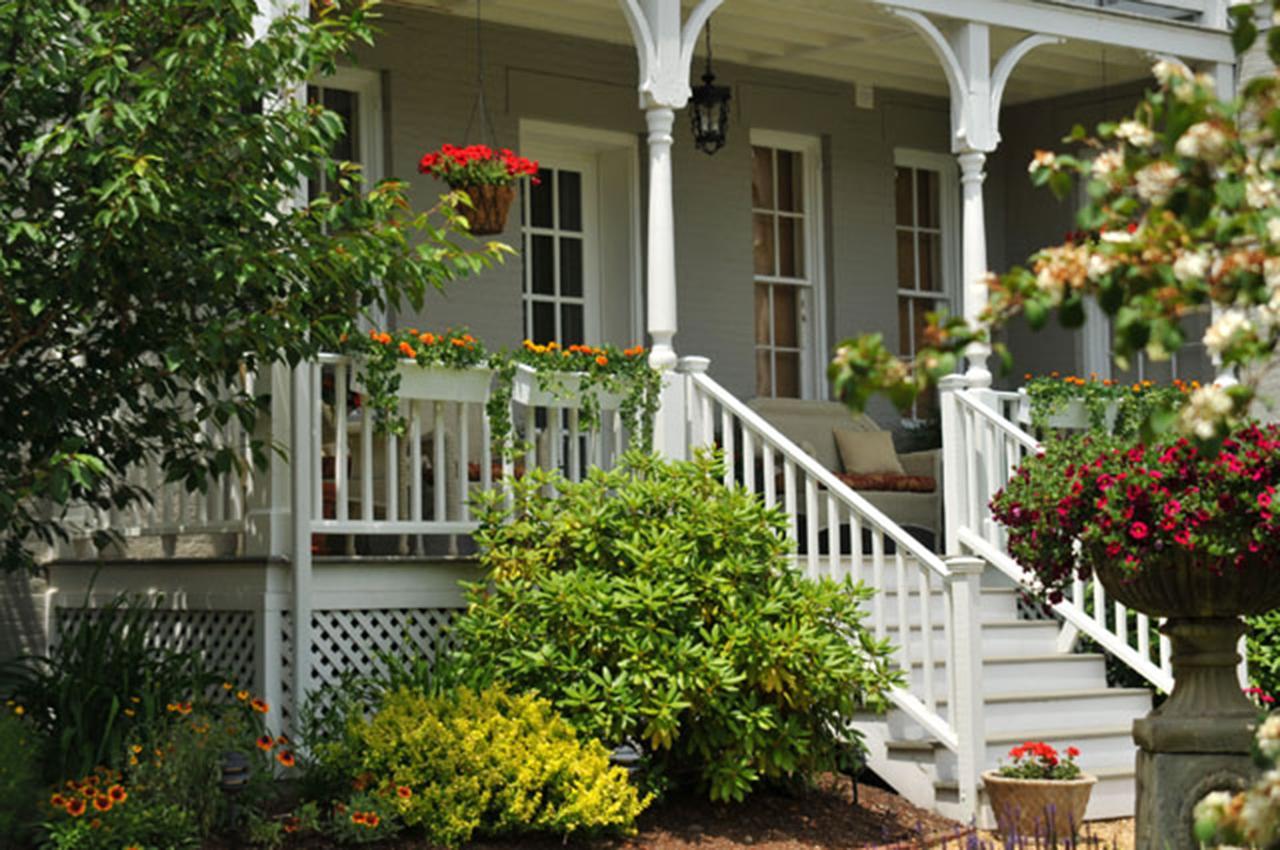 Boardman House Inn East Haddam Extérieur photo