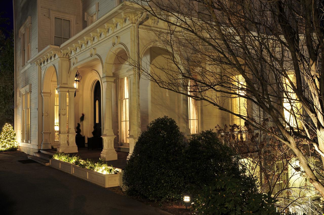 Boardman House Inn East Haddam Extérieur photo