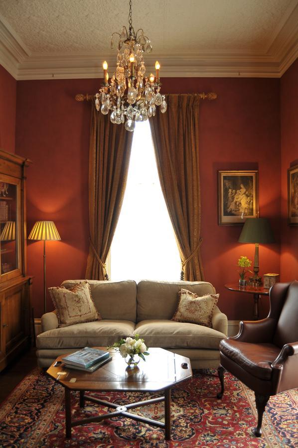 Boardman House Inn East Haddam Extérieur photo