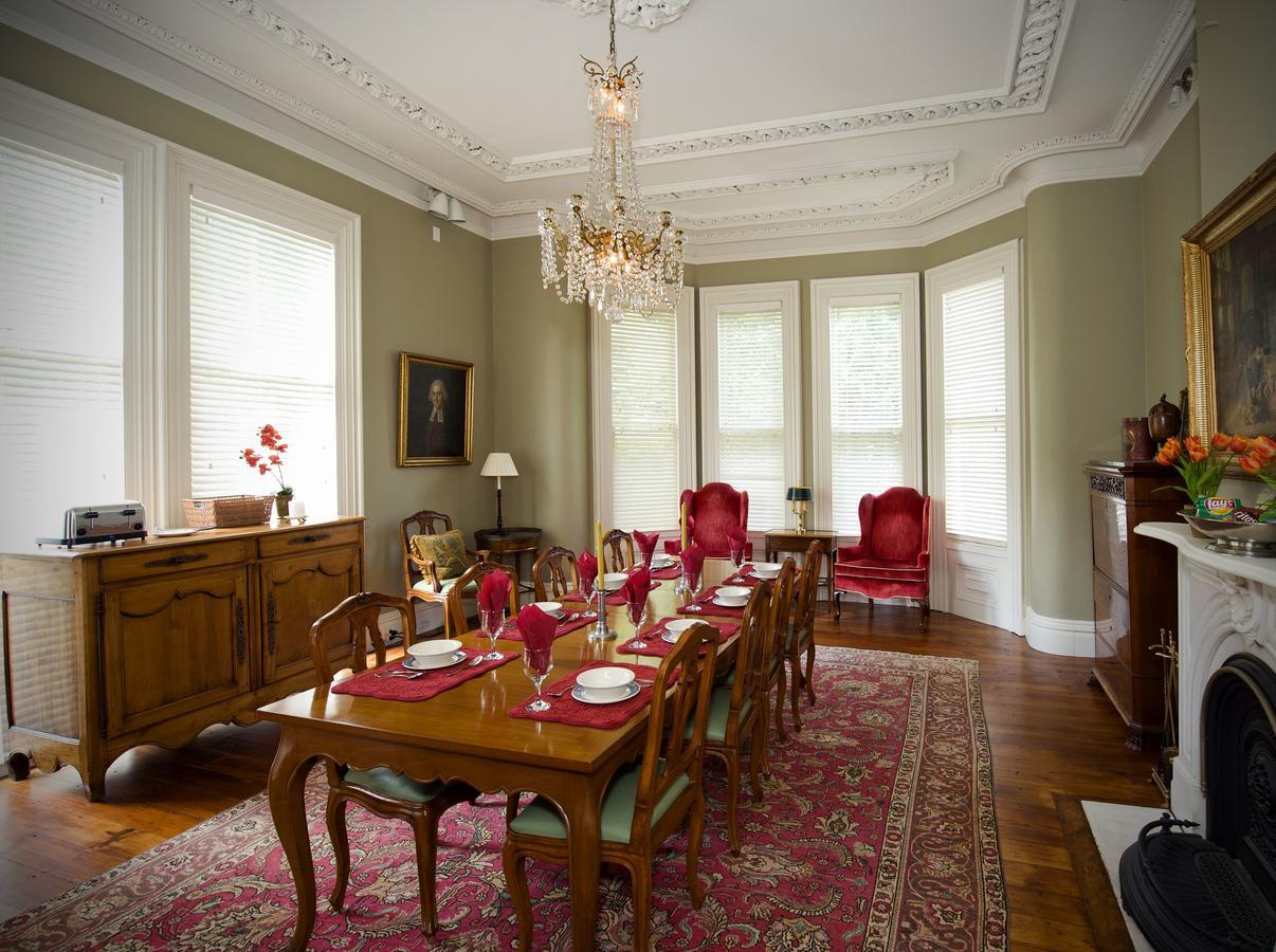 Boardman House Inn East Haddam Extérieur photo