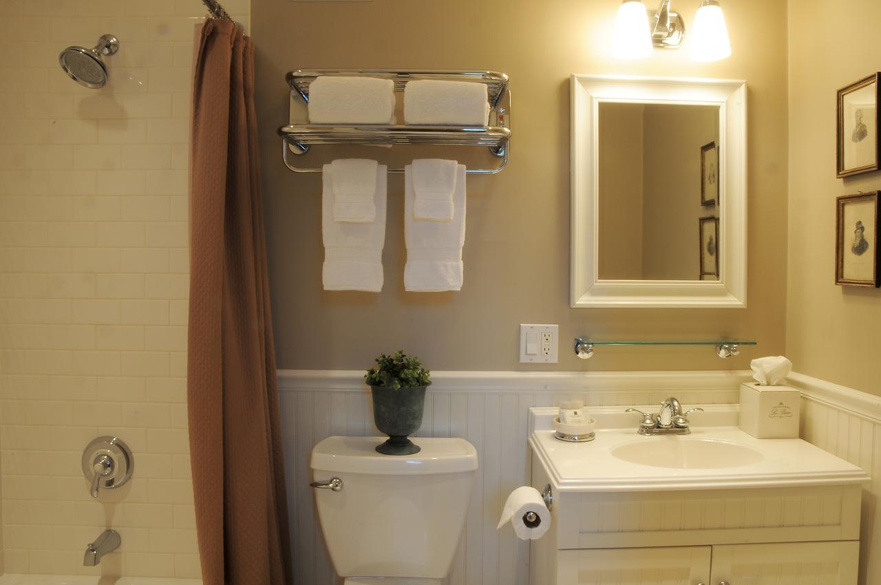Boardman House Inn East Haddam Extérieur photo